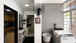 Ardisia Garden (D19), Terrace #583812341
